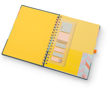 Caderno Ultra Wire – Linha Allegro
